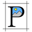 Pictefor logo